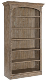 Hooker Furniture Sutter Bookcase