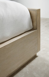 Hooker Furniture Cascade California King Panel Bed