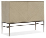 Hooker Furniture Living Room Cascade Credenza II
