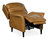 Hooker Furniture Lyra Zero Gravity Power Loveseat w/Power Headrest