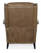 Hooker Furniture Lyra Zero Gravity Power Loveseat w/Power Headrest