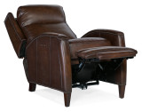 Hooker Furniture Lyra Zero Gravity Power Sofa w/Power Headrest