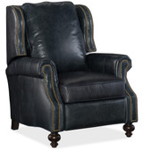 Hooker Furniture Drake Recliner