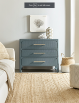 Hooker Furniture Serenity Cruiser Accent Chest
