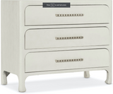 Hooker Furniture Serenity Cruiser Accent Chest