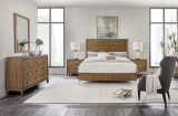 Hooker Furniture Chapman Three-Drawer Nightstand I