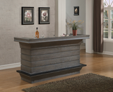 Caliente Home Bar | Glacier