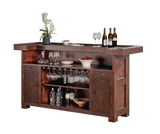 Savannah Home Bar | Sable