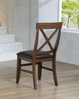 Savannah Game Chair | Sable