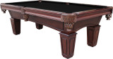 Playcraft St. Lawrence Slate Pool Table 8' | Espresso