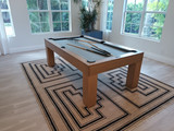 Paula Parsons Pool & Shuffleboard Combo | Doc & Holliday