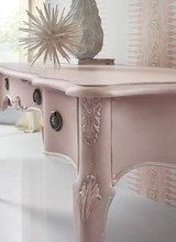 Hooker Furniture Susan G. Komen Perseverance Writing Desk