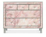 Hooker Furniture Susan G. Komen Eternal Chest