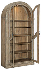 Hooker Furniture Castella Bunching Curio