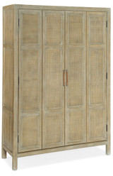 Hooker Furniture Surfrider Bar Cabinet