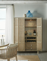 Hooker Furniture Surfrider Bar Cabinet