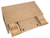 Hooker Furniture Documents Writing Desk