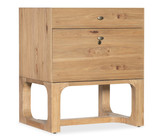 Hooker Furniture Documents Lateral File