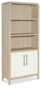 Hooker Furniture Brixton Bookcase