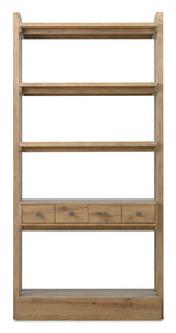 Hooker Furniture Kalamazoo Bookcase