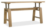 Hooker Furniture Kalamazoo Table Desk