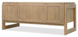 Hooker Furniture Kalamazoo Executive Desk