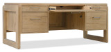 Hooker Furniture Kalamazoo Executive Desk