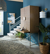 Hooker Furniture Sonnet Hub