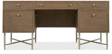 Hooker Furniture Sonnet Executive Desk