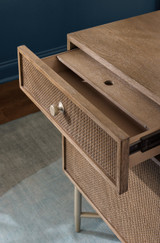 Hooker Furniture Sonnet Executive Desk