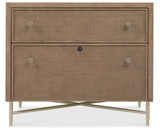 Hooker Furniture Sonnet Lateral File