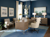 Hooker Furniture Sonnet Lateral File