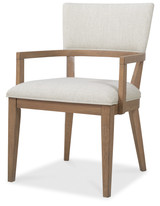 Hooker Furniture Sonnet Upholstered Dining Chair-2 per carton/price ea