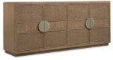 Hooker Furniture Sonnet Dining Credenza