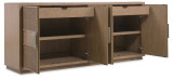 Hooker Furniture Sonnet Dining Credenza