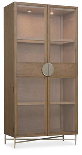 Hooker Furniture Sonnet Display Cabinet