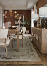Hooker Furniture Sonnet Display Cabinet