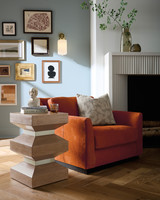 Hooker Furniture Sonnet Square End Table
