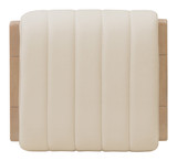 Hooker Furniture Banyon Bay Counter Stool in Sunbleached Finish
