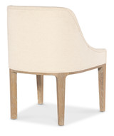 Hooker Furniture Banyon Bay Upholstered Host Chair 2per carton/price ea