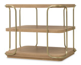 Hooker Furniture Banyon Bay End Table
