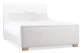 Hooker Furniture Banyon Bay California King Upholstered Bed
