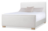 Hooker Furniture Banyon Bay King Upholstered Bed