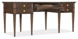 Hooker Furniture Diplomat Diplomat Writing Desk