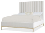 Hooker Furniture Cascade Queen Upholstered Bed