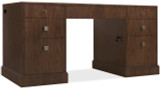 Hooker Furniture Archives Executive Desk