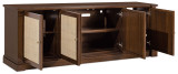 Hooker Furniture Archives Entertainment Console
