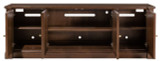 Hooker Furniture Archives Entertainment Console