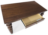Hooker Furniture Archives Gathering Table