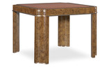 Hooker Furniture Archives Game Table